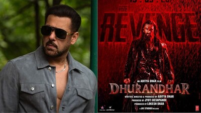 Will Salman khan star in Dhurandhar 2?