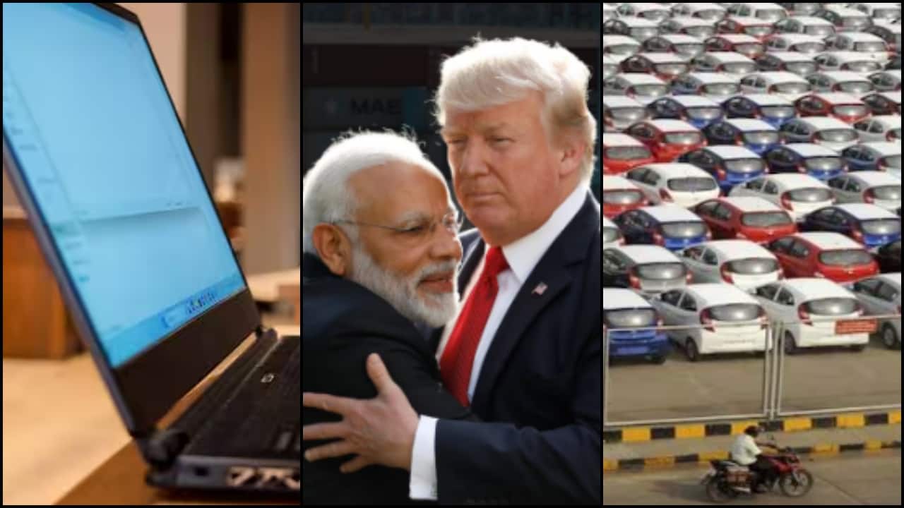 Tariffs, oil and leverage: India's calculated play in the US trade talks