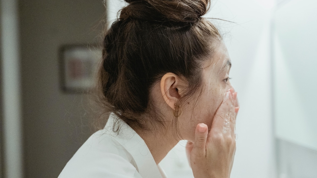 How to heal your skin barrier after festive season