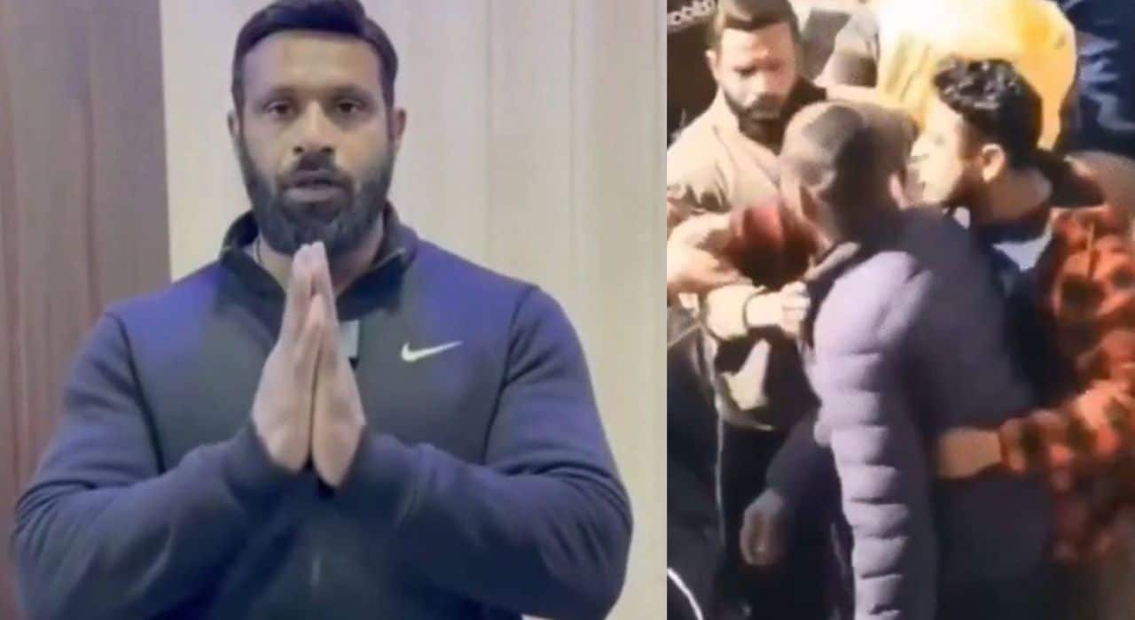 Uttarakhand's Kotdwar row explained: 'Baba' name on Ahmed's shop to 'Mera naam Mohammad Deepak'