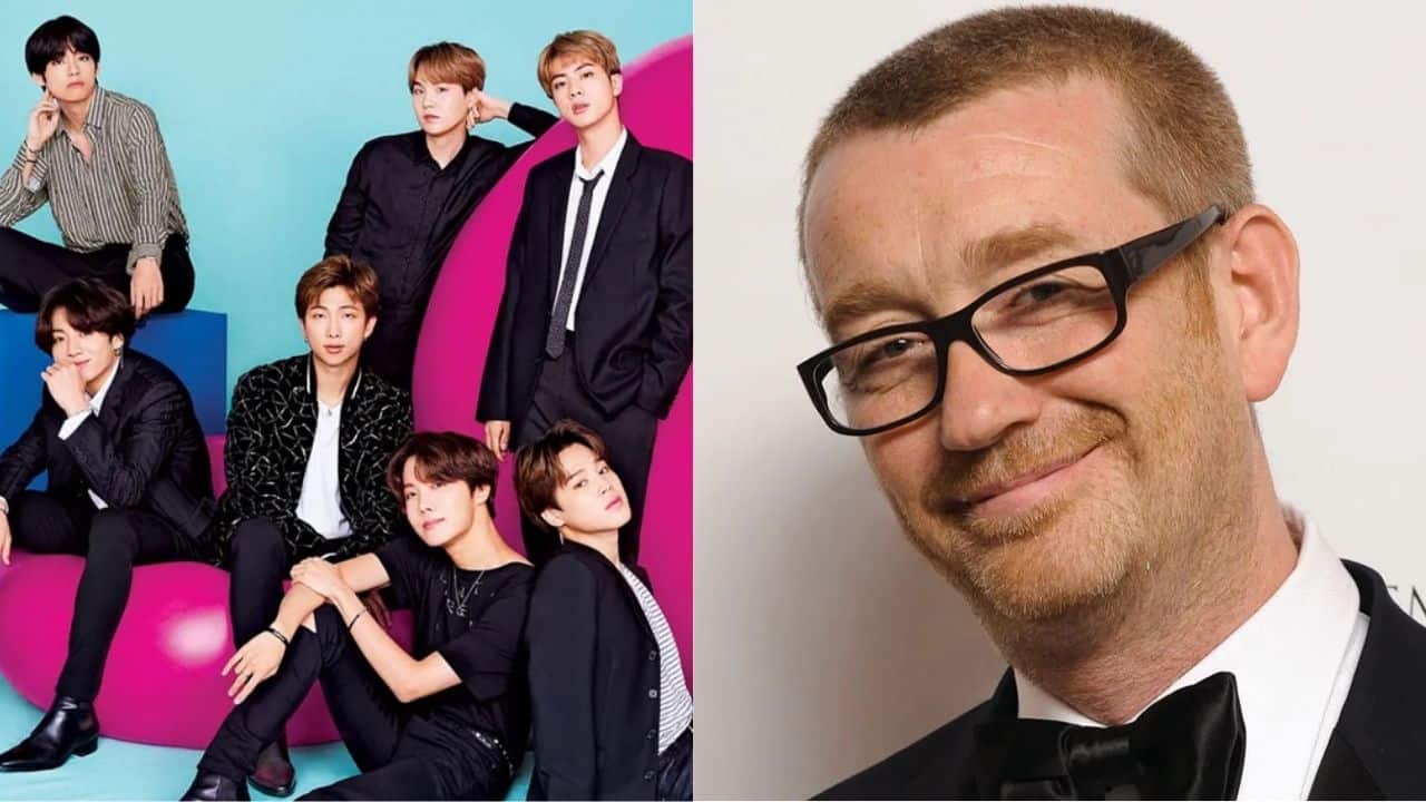 BTS on Netflix: Hamish Hamilton, director of Super Bowl Halftime Shows to direct the series