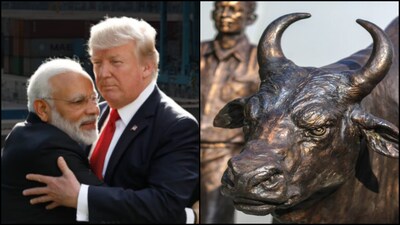 Vikas Gupta of Omniscience Capital shares analysis over India-US trade agreement