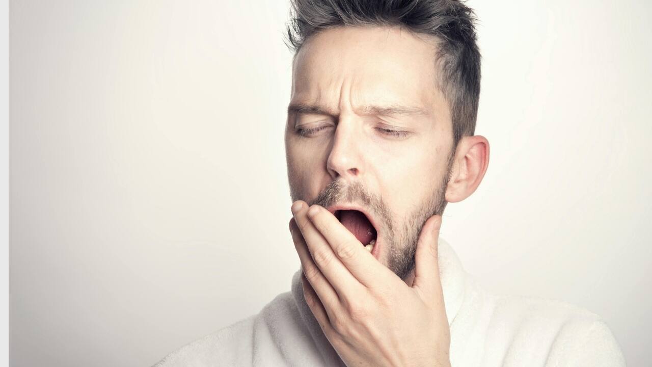 5 surprising causes of bad breath and mouth odour