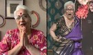 Ramba Ho fame Kalpana Iyer thanks fans for overwhelming love on her viral wedding dance performance