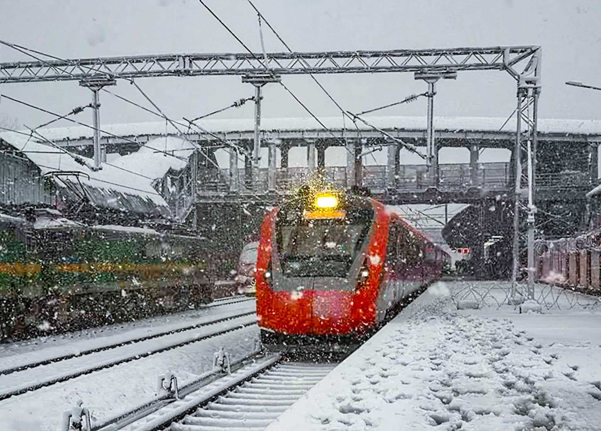Special trains to run between Katra-Srinagar to ease passenger rush – full schedule and timings you need to know