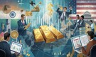 Metals shine as gold, silver prices soar on India-US trade deal