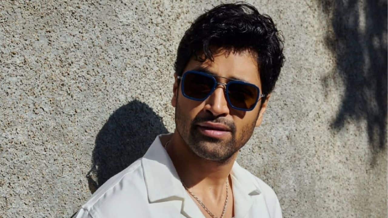 Adivi Sesh completes final schedule of Dacoit ahead of March release