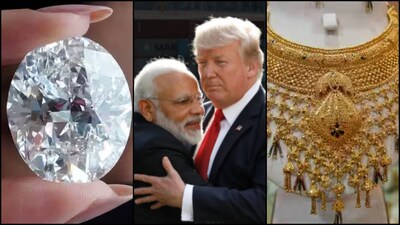 Goldiam, other stocks rally up to 17% as trade framework says US to remove reciprocal tariff on gems, diamond exports