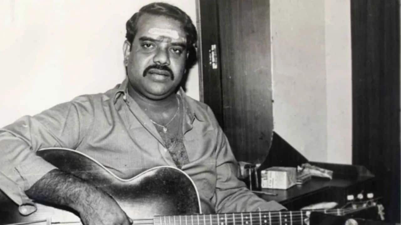 Legendary Composer S. P. Venkatesh passes away at 70, leaving behind a golden-era musical legacy