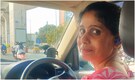 'Wonderful example': Hyderabad single mother driving Uber to support 3 kids goes viral. Internet hails her