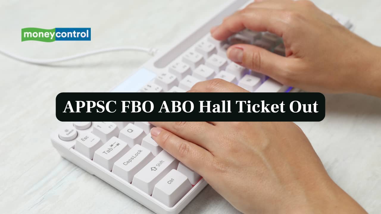 APPSC FBO ABO Hall Ticket 2026 Out for Mains Exam, Link to Download Here