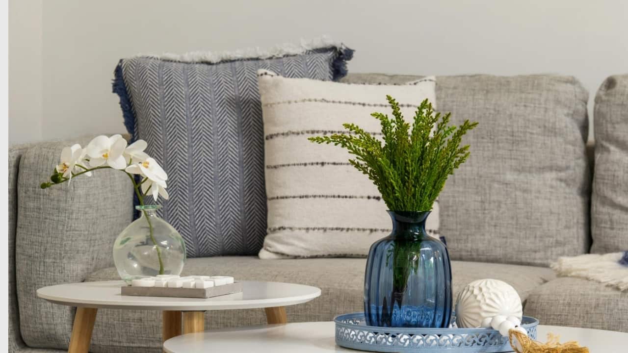 4 Feng Shui colours that attract wealth and abundance in your life