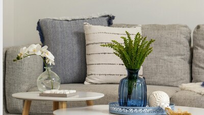 One of the simplest ways to incorporate Feng Shui into your life is by picking the right colours. (Picture Credit: Pexels)