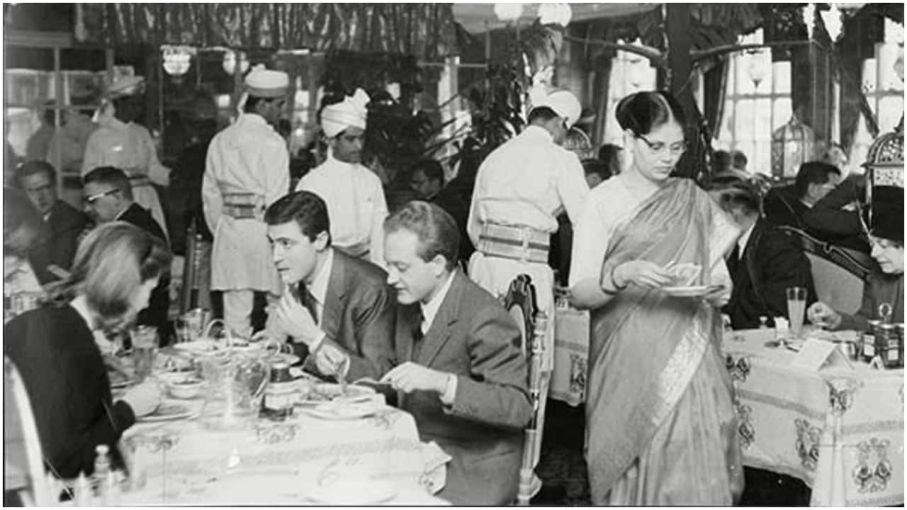 UK’s 99-year-old Indian restaurant, once visited by Mahatma Gandhi and Charlie Chaplin, faces closure
