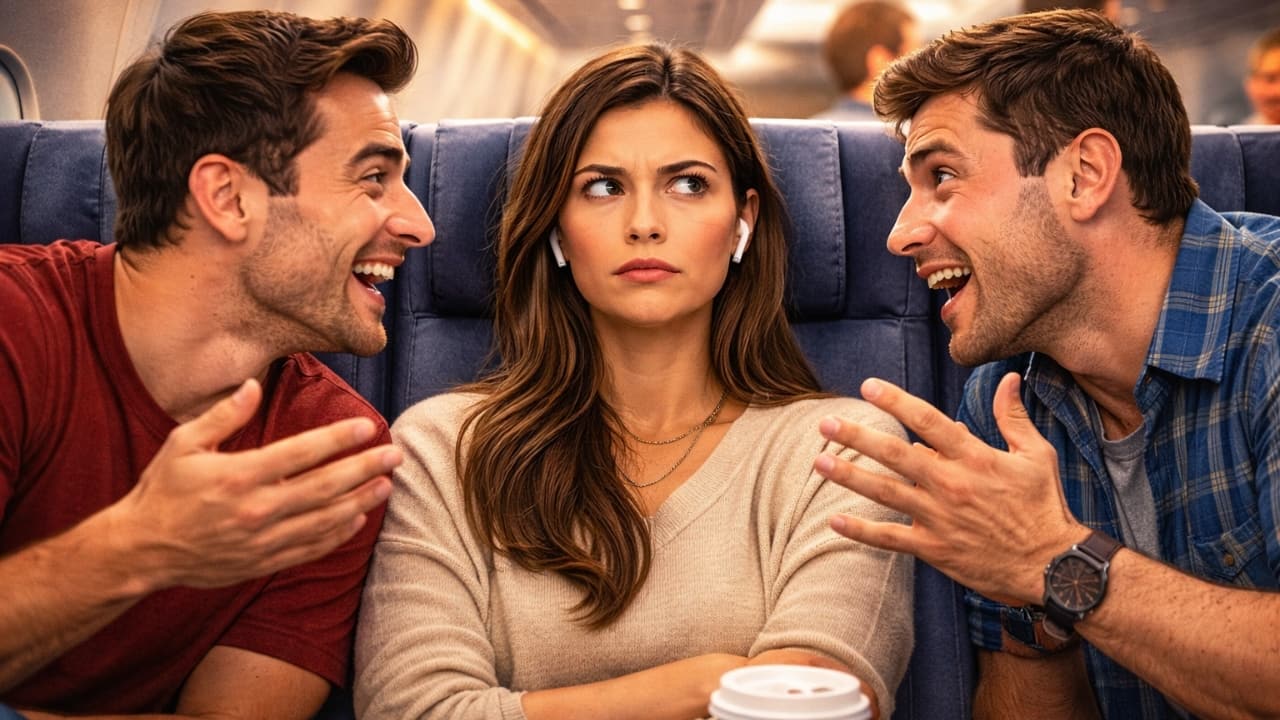The world’s 10 most annoying travel habits revealed (No. 1 will make you cringe)