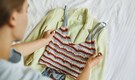 Easy style tips to transition your wardrobe from winter to spring