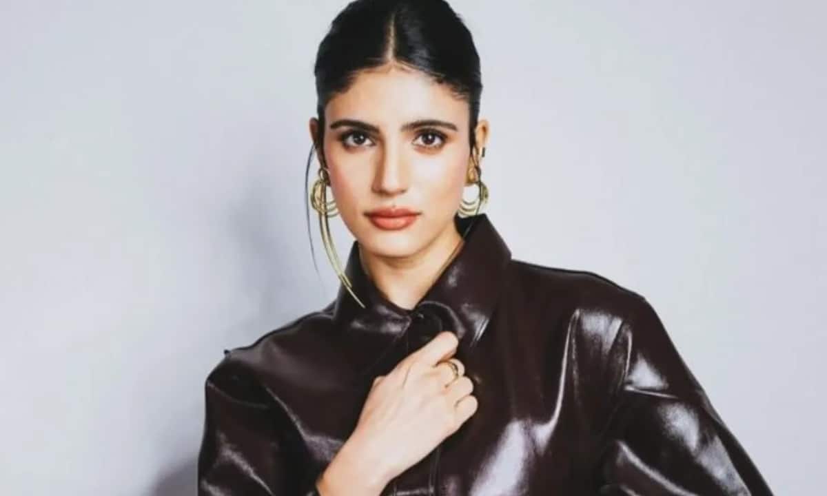 Border 2’s Medha Rana on facing trolls and staying focused: You simply can’t please everybody
