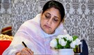 Sunetra Pawar gets guardian minister charge of Pune, Beed