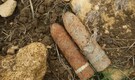 Man hospitalised after 8-inch World War I shell found in rectum, bomb squad deployed