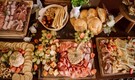 Move over buffets, grazing tables are the new stars of house parties
