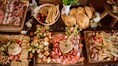 Move over buffets, grazing tables are the new stars of house parties
