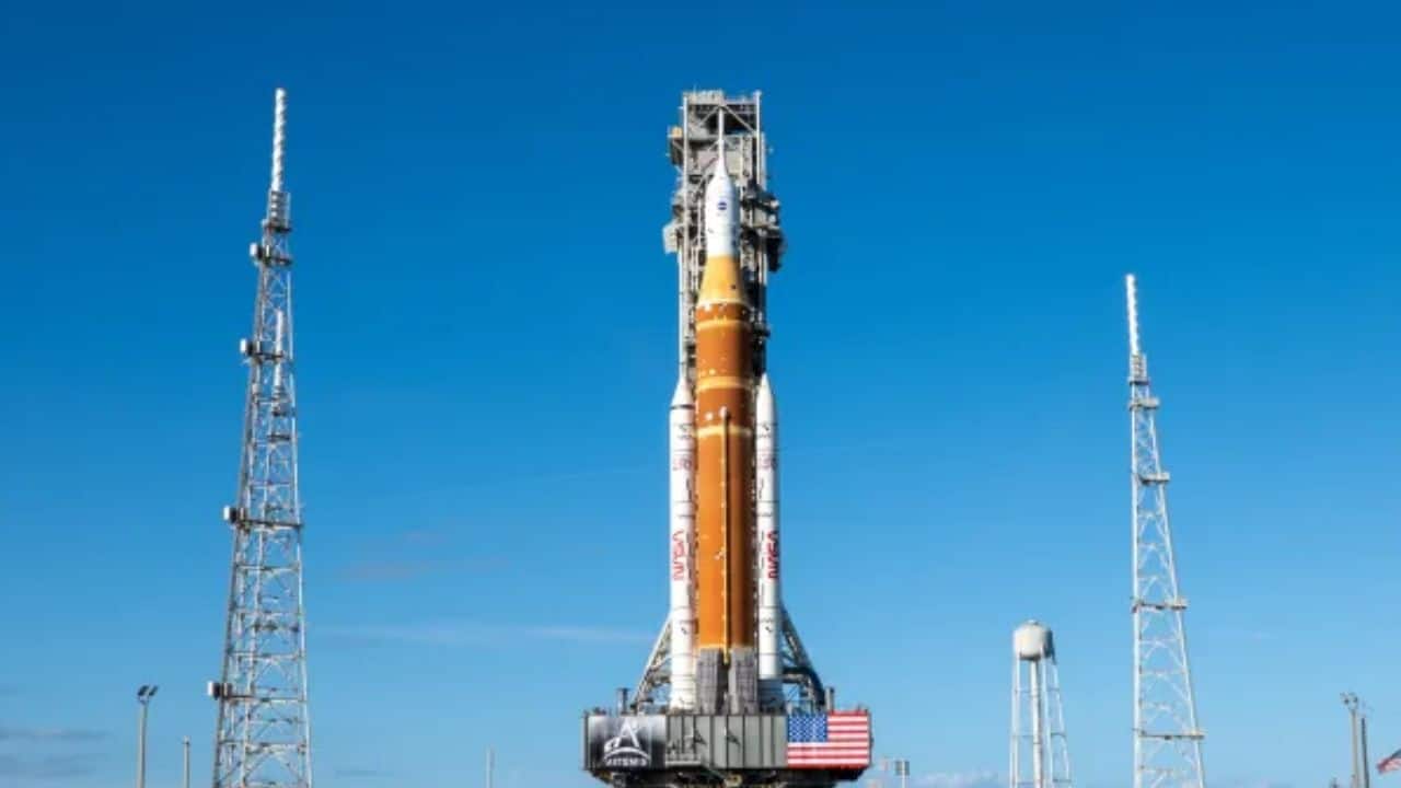 NASA's Artemis II Pushed Back: Launch delayed till March 2026 after hydrogen leak in key tests