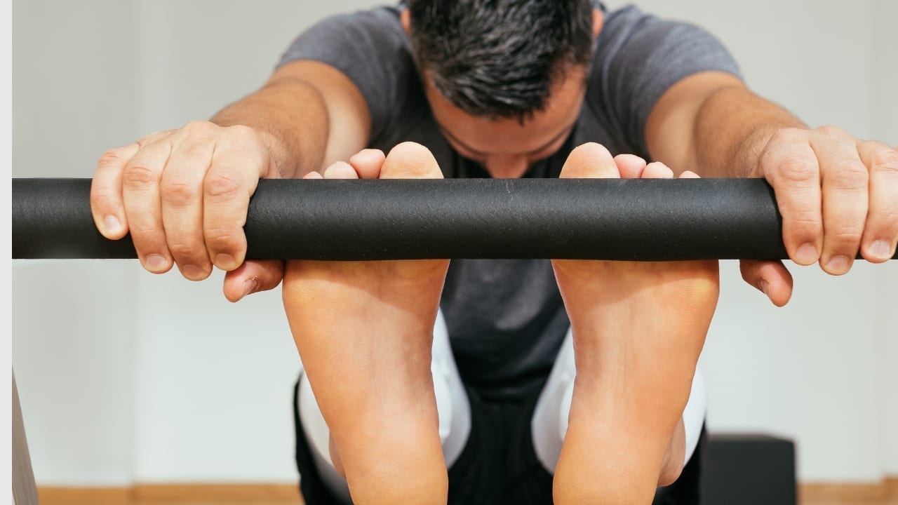 Video of men attending Pilates classes at UK mosque goes viral, 7 benefits of this low-impact workout