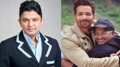 Harshvardhan Rane and Milap Zaveri reunite for Bhushan Kumar film
