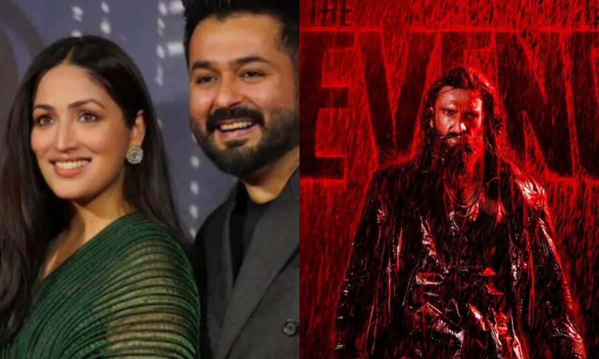 Has Yami Gautam joined Ranveer Singh’s Dhurandhar: The Revenge? Here’s what we know