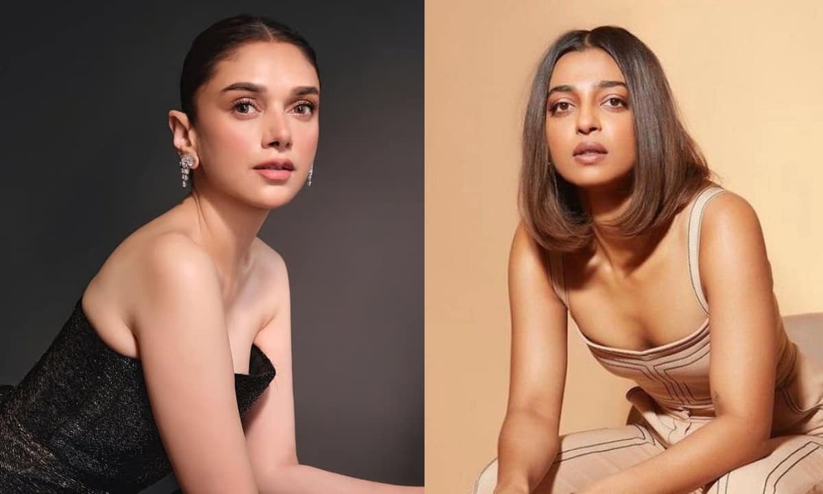 Lust Stories 3 set to return on Netflix with star cast including Radhika Apte and Aditi Rao Hydari: Reports