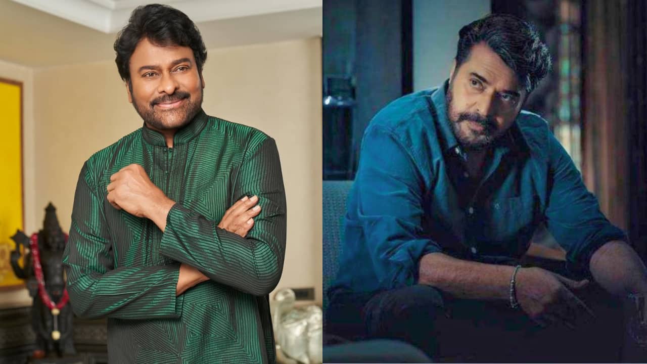 Explained: Why senior South Indian cinema superstars like Chiranjeevi, NBK, Mammootty are outshining younger ones