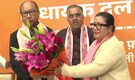 BJP's Yumnam Khemchand Singh set to be Manipur's new CM