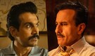 Hum Hindustani first look: Saif Ali Khan, Pratik Gandhi to star in the period drama based on India's historic first elections