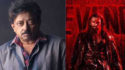 Ram Gopal Verma praises Dhurandhar 2