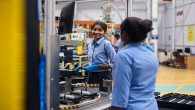 Make in India