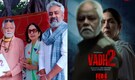 ‘Less is more in a thriller,’ says Vadh 2 director Jaspal Singh Sandhu on crafting grit and mystery
