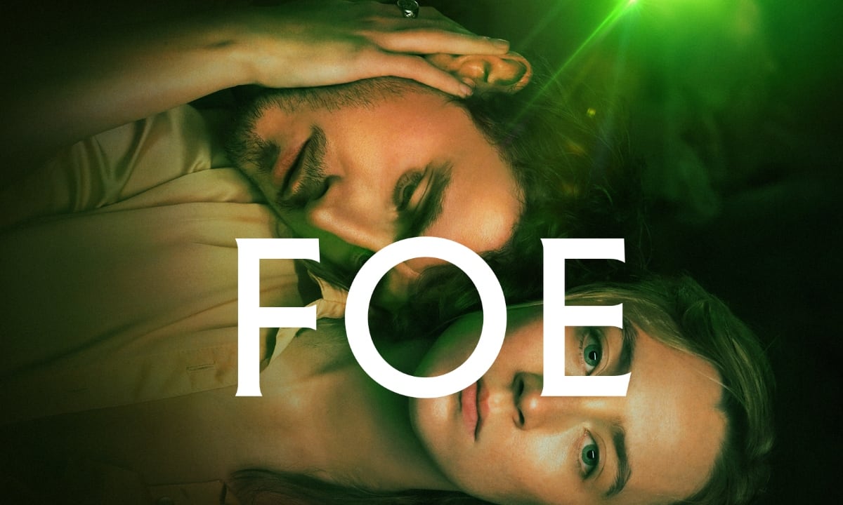 Foe<br />Also spotlighted by Variety, Foe is a science fiction drama that has recently become available on streaming. Starring Paul Mescal and driven by emotional stakes and existential questions, the film blends futuristic tension with grounded character drama.