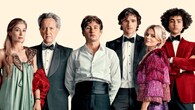 Saltburn<br />Saltburn — a darkly satirical thriller about wealth, obsession and betrayal — becomes available to stream this month. The film’s sharp social commentary and striking visuals have made it a standout among 2025 cinema-to-streaming releases.
