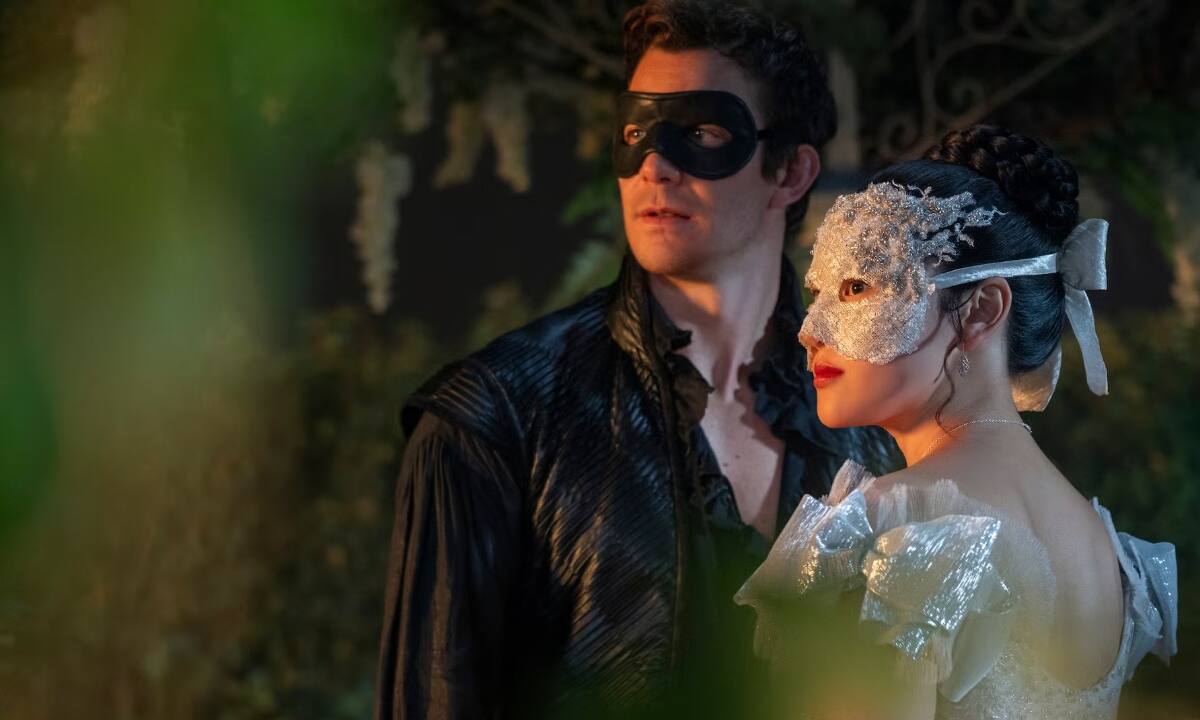 Bridgerton Season 4 Part 2<br />The beloved period romance Bridgerton returns with the second part of season 4 on February 26. With more twists in the Mayfair love stories, fans will be tuning in to see how events unfold for Benedict and Sophie as the season reaches its emotional climax.