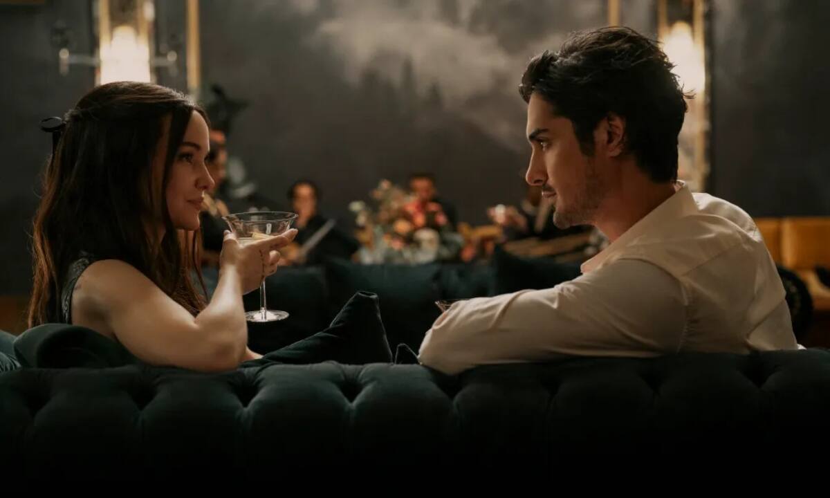 56 Days<br />Prime Video’s February slate includes 56 Days, premiering on February 18. The intense adaptation of Catherine Ryan Howard’s novel blends psychological thriller elements with a fast-paced narrative about a relationship that spirals into mystery — ideal for fans of edge-of-your-seat drama.
