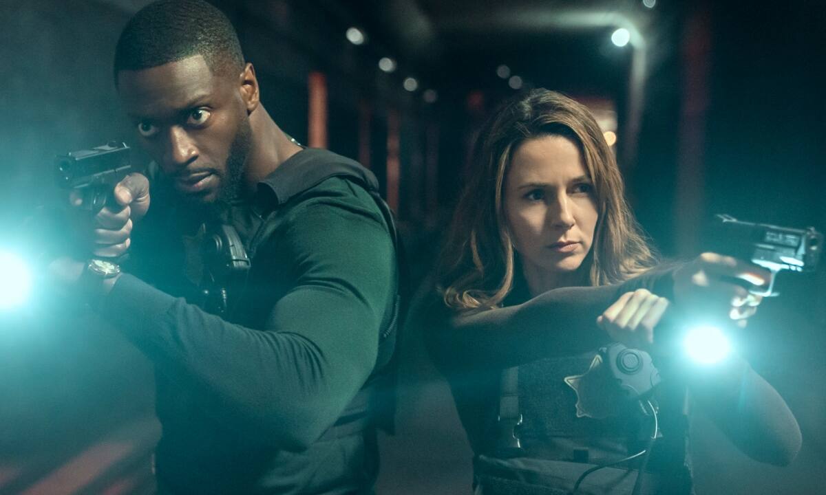 <br />Cross Season 2<br />Prime Video continues its momentum with Cross season 2, premiering on February 11. Based on James Patterson’s thriller novels, the series follows Detective Alex Cross as he untangles a gripping new case involving a dangerous vigilante targeting powerful targets.