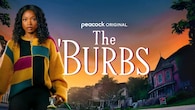 The ‘Burbs<br />Peacock releases The ‘Burbs on February 8 — a new black comedy inspired by the 1989 cult classic. Starring Keke Palmer and Jack Whitehall, it blends suburban mystery with comedic chaos, making it a standout among February’s streaming premieres.