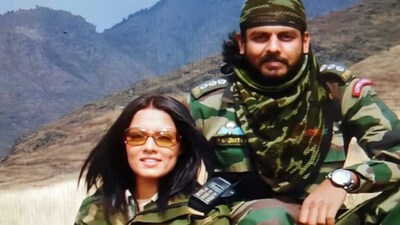 Delhi High Court directs MEA to issue an order for legal representation of Celina Jaitly’s detained brother in the UAE