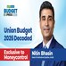 Union Budget 2026: Look beyond borrowings