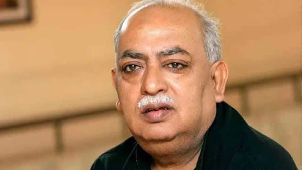 Munawwar Rana’s daughter Shifa Rana alleges dowry harassment, triple talaq in police complaint