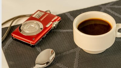 Black coffee is rich in antioxidants and this helps reduce the effects of oxidative stress on the body. (Picture Credit: Pexels)