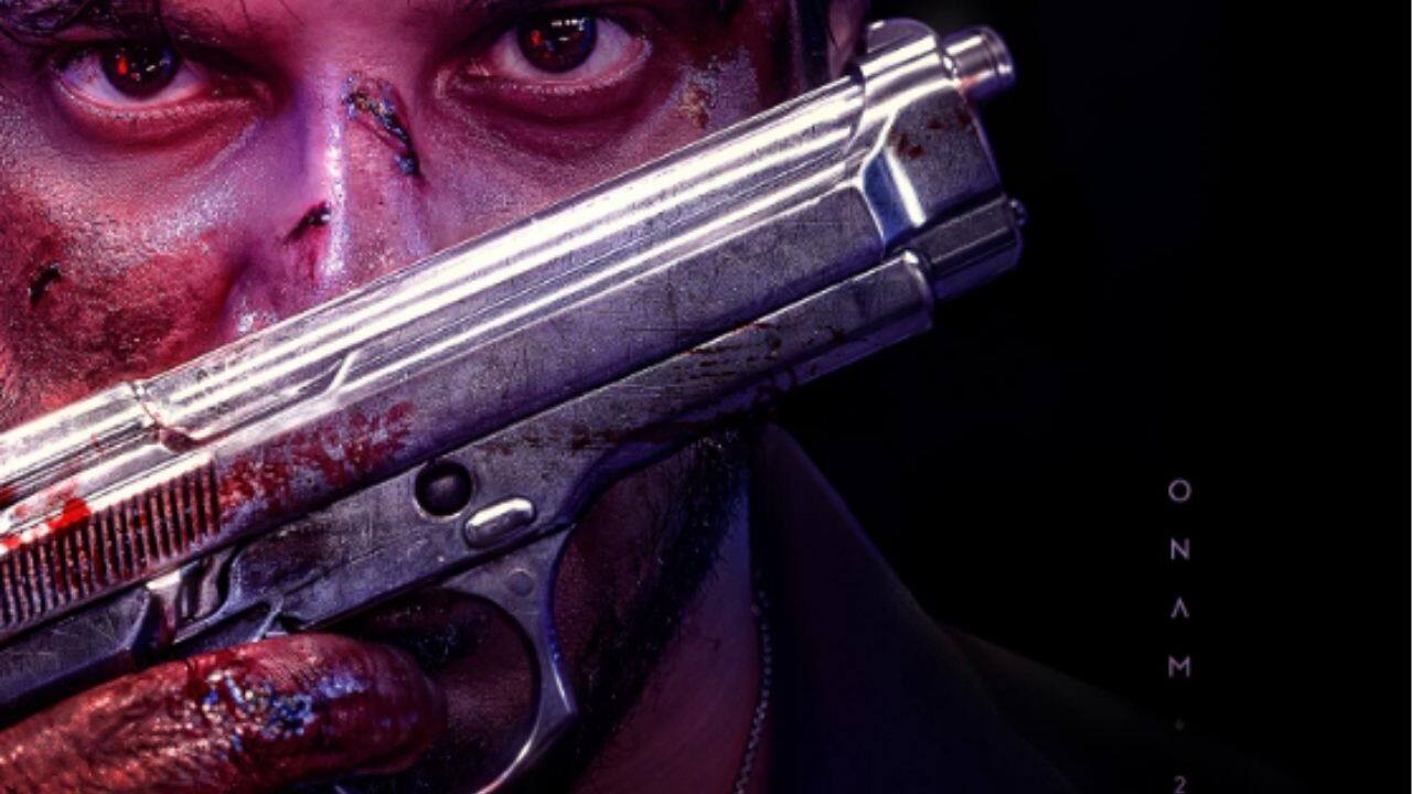 Dulquer Salmaan unveils I’m Game poster as he completes 14 years in the industry