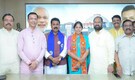 Pune's next mayor: Who is Manjusha Nagpure, woman techie with deep RSS roots?
