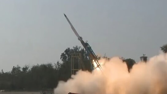 DRDO tests Ramjet technology: What is it and why is it critical for Indian fighter jets?