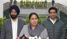 Delhi govt announces free LPG cylinders for 17.5 lakh families on Holi, Diwali - 'Direct cash transfer'
